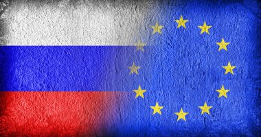 Rusya ve Avrupa Birliği