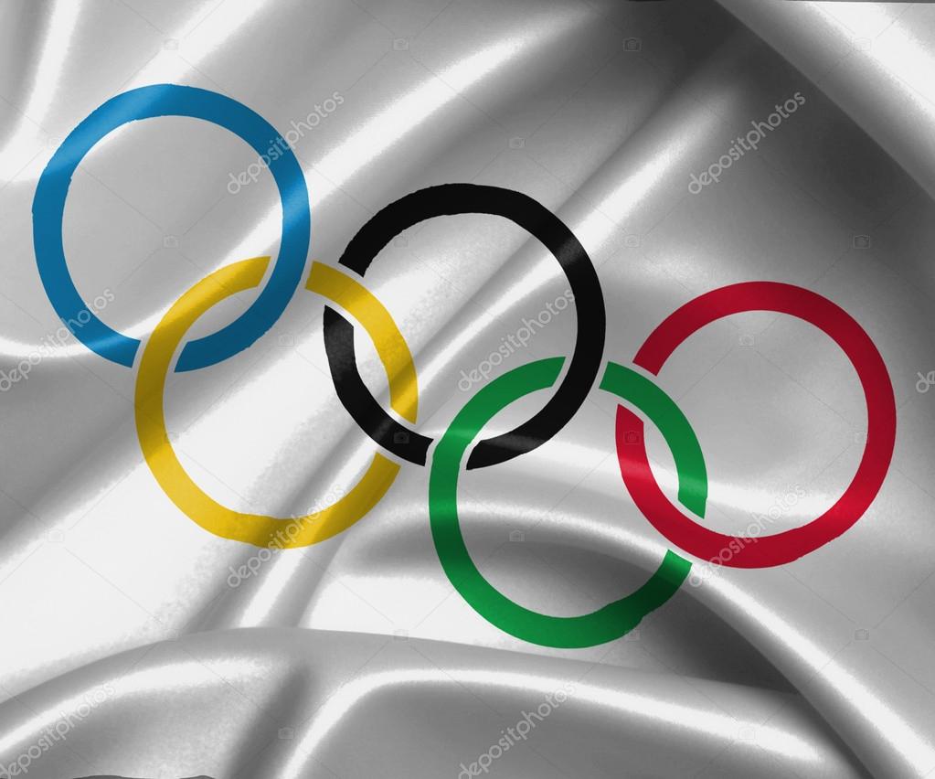 Olimpiyat Bayragi Stok Fotograflar Olimpiyat Bayragi Telifsiz Resimler Gorseller Depositphotos
