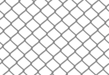 metal net gri