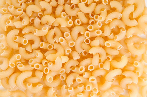 Dry vermicelli pasta — Stock Photo, Image