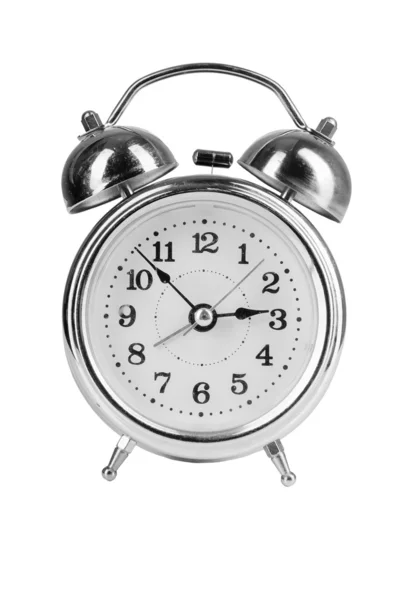 古いスタイルの目覚まし時計 — ストック写真