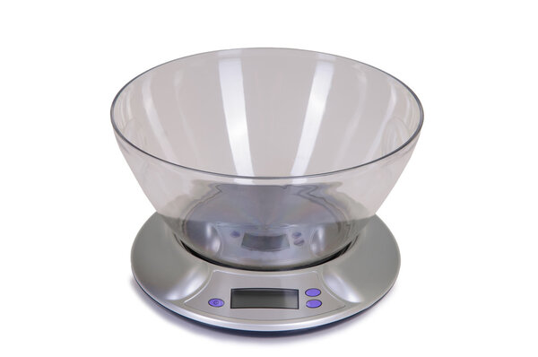 electrical kitchen scale