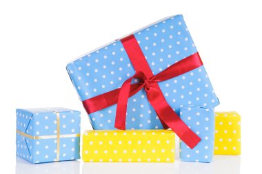 Noel Hediye Kutuları