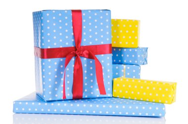 Noel Hediye Kutuları