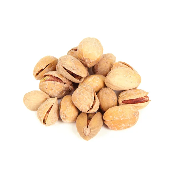 Tasty pistachio nuts — Stock Photo, Image
