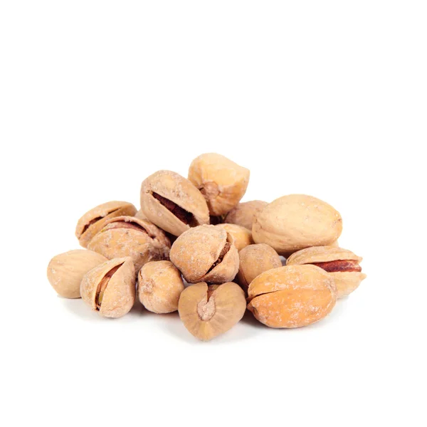 Tasty pistachio nuts — Stock Photo, Image