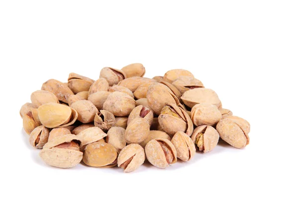 Tasty pistachio nuts — Stock Photo, Image