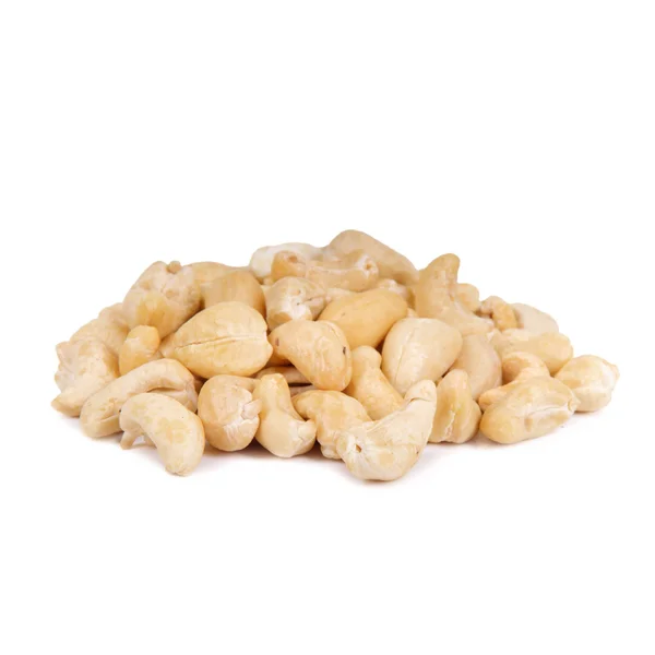 Tasty cashew nuts — Stock Photo, Image
