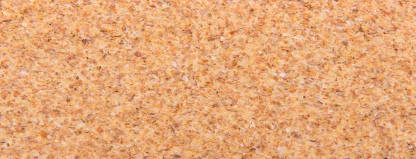 Текстура ржаного хлеба — стоковое фото