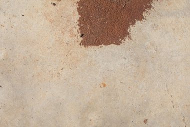 Bej desen soyut beton grunge etkisi