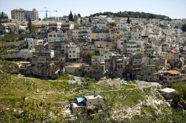 Silwan