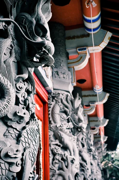 Dragones budista —  Fotos de Stock
