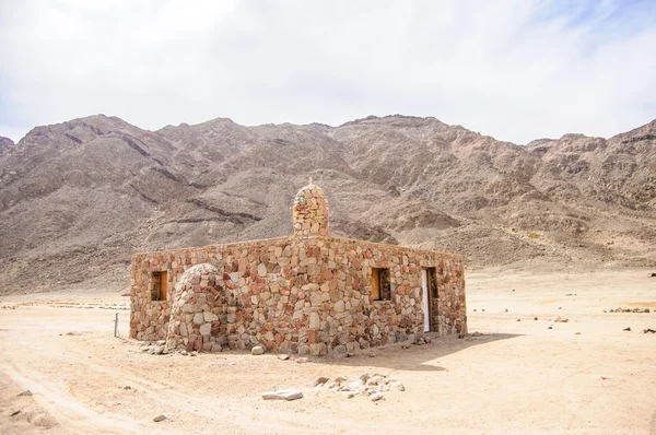 Little mosque — Stock Photo, Image