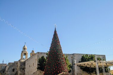 Doğuş Kilisesi, Beytüllahim, Filistin,