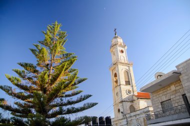 Bethlehem Salesian Kilisesi