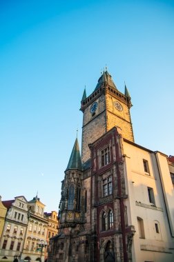 Prag Belediye