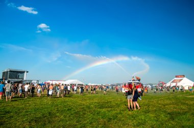 Rainbow Müzik Festivali