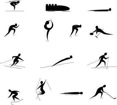 Kış Olimpiyat Oyunları