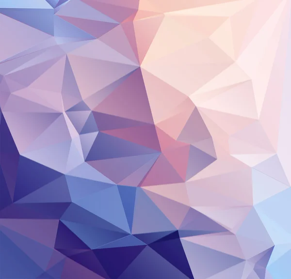 Pastel fundo abstrato para design —  Vetores de Stock