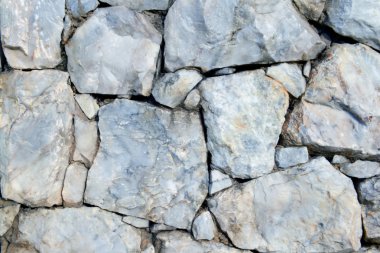 taş duvar closeup