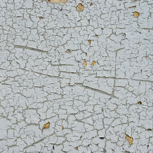 Vieja pintura agrietada en la pared —  Fotos de Stock