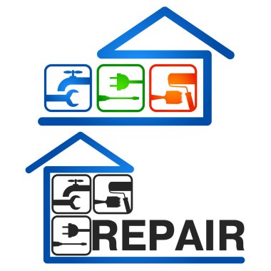 Home Repair vector