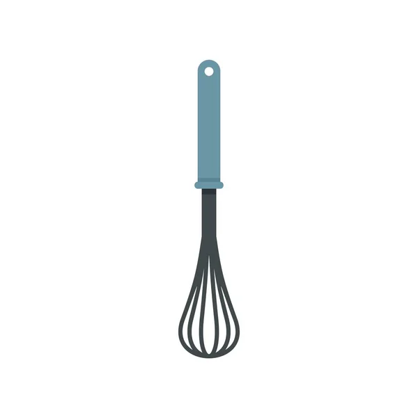 Handle mixer icon flat isolated vector — Image vectorielle