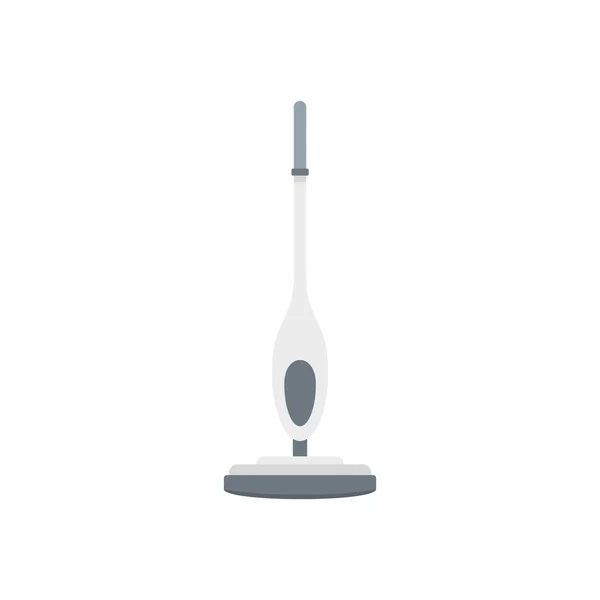 Stick steam cleaner icon flat isolated vector — Image vectorielle