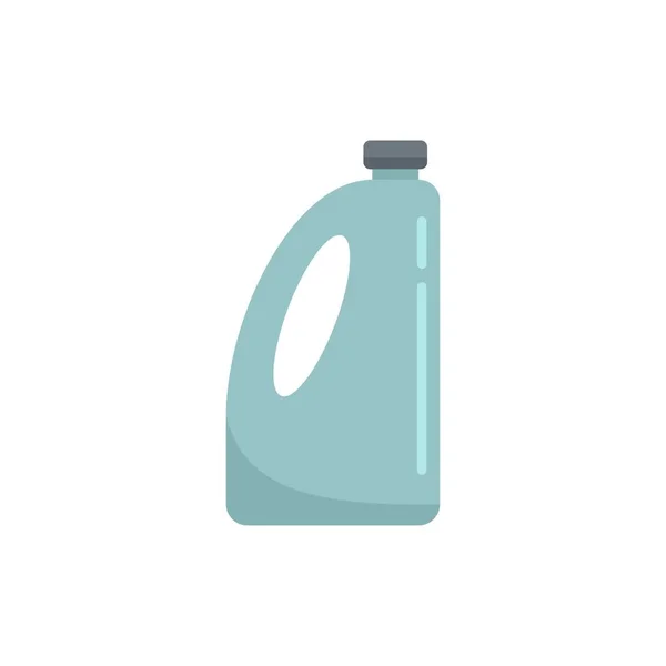 Organic liquid fertilizer icon flat isolated vector — Stockvektor