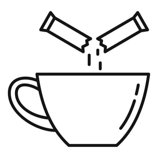 Tea Leaf Cup Ikonenストックベクター ロイヤリティフリーtea Leaf Cup Ikonenイラスト ページ 10 Depositphotos