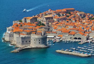 Dubrovnik, Hırvatistan