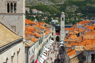 Dubrovnik, Hırvatistan