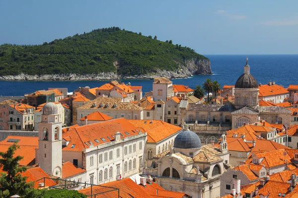 Dubrovnik, Croatia — Stock Photo, Image
