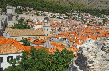 Dubrovnik, Hırvatistan