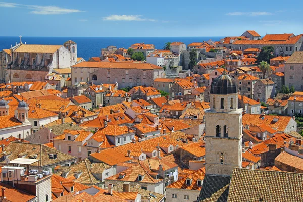 Dubrovnik, Kroatien — Stockfoto