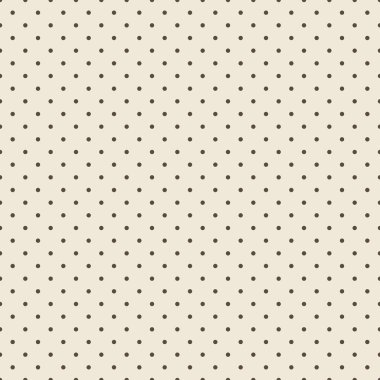 Dikişsiz polka dot arka plan
