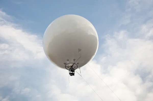 Fångenskap ballong — Stockfoto