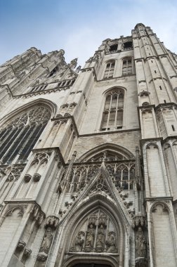 St. michael and gudula cathedral St