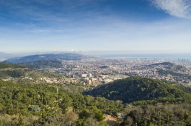 Barcelona (İspanya)