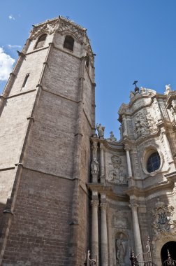 valencia katedrali