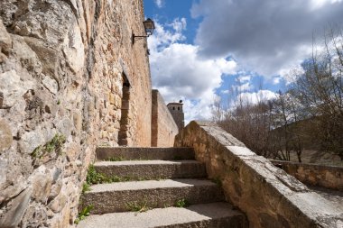 Antik cadde