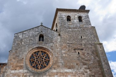 San d. ve san damian collegiate