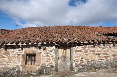 eski taş evleri