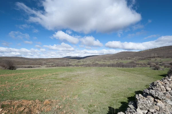 Kırsal — Stok fotoğraf