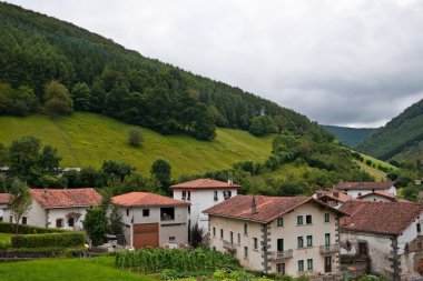 Leitza