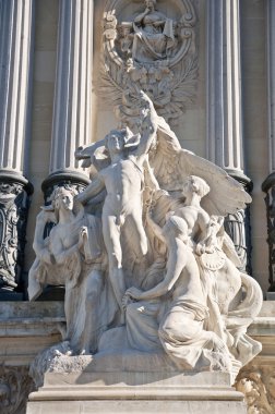 anıt Kral Alfonso XII