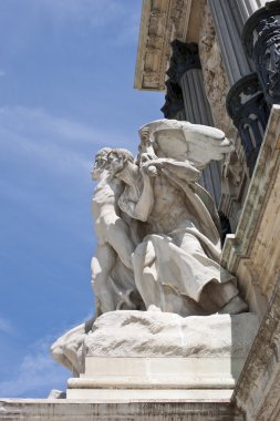 anıt Kral Alfonso XII