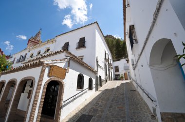 Zahara de la Sierra
