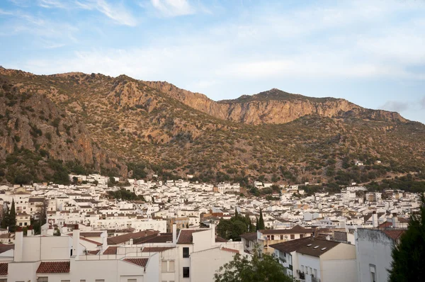 Vistas de Ubrique — Foto de Stock