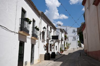 Zahara de la Sierra